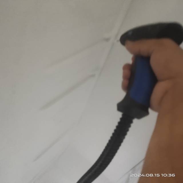 冰箱清洗消毒