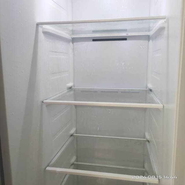 冰箱清洗消毒