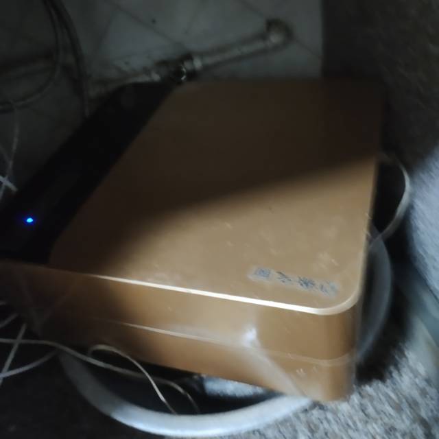净水器