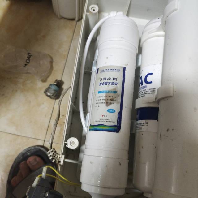 净水器