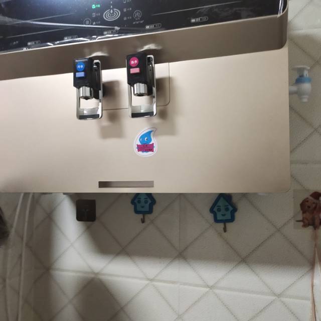 净水器