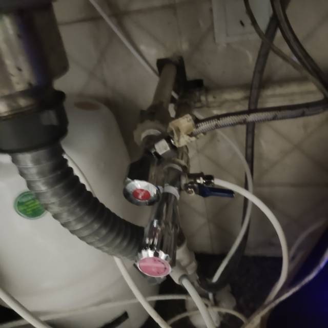 净水器