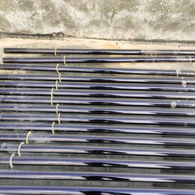 太阳能清洗