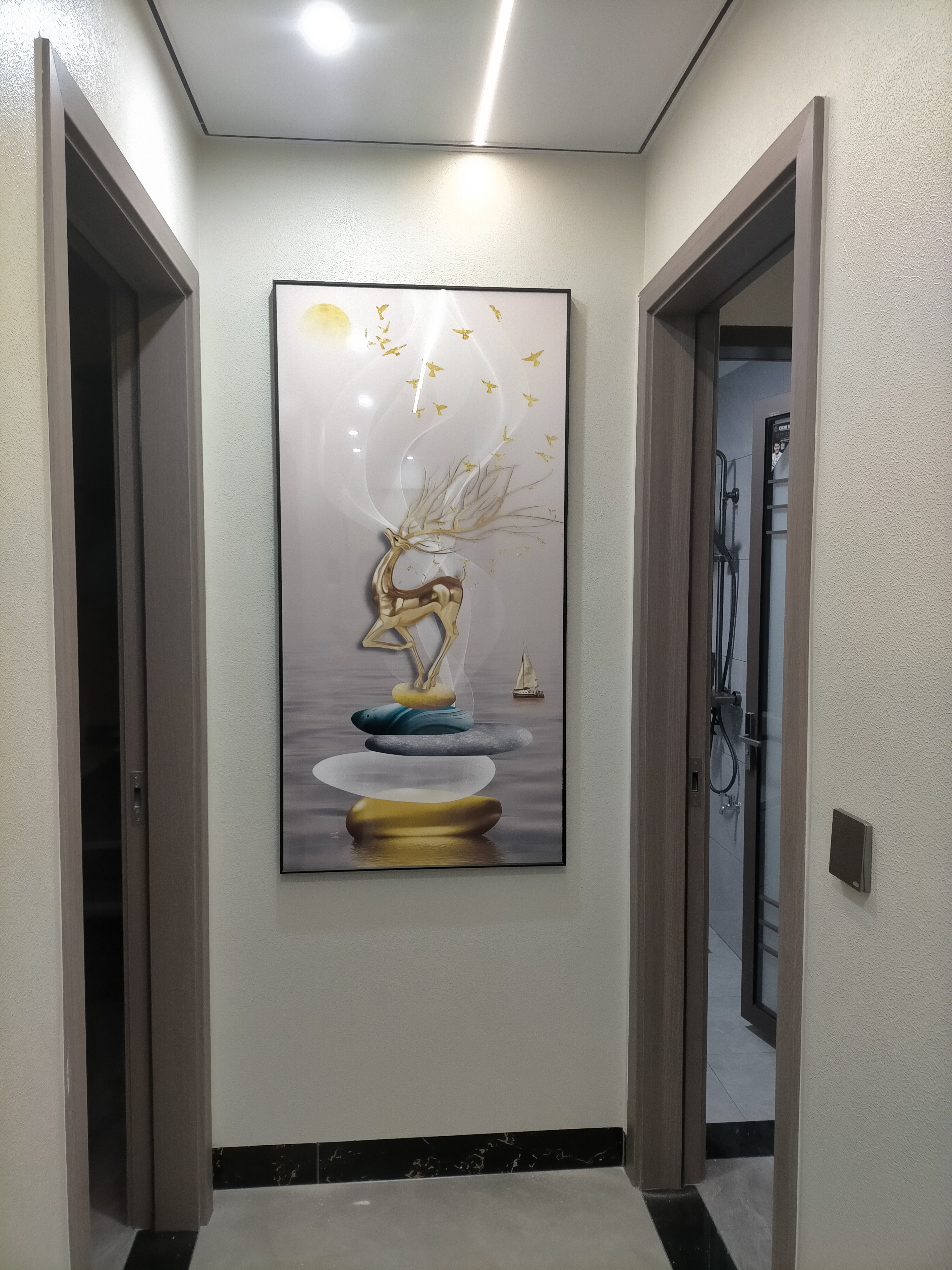 装饰画、卫浴、屏风、家具、电视背景安装，室内装修、美缝、门套、护角……