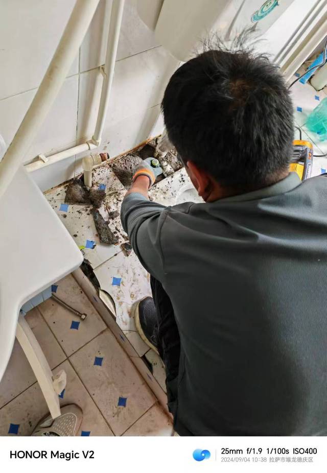 消防、自来水、卫生间、厨房、各种管网漏水定位维修