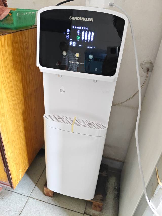 安装家电是我的最爱