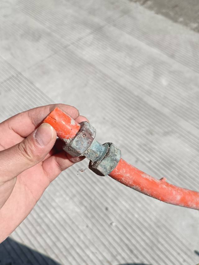 专业团队，漏水检测维修精准定位