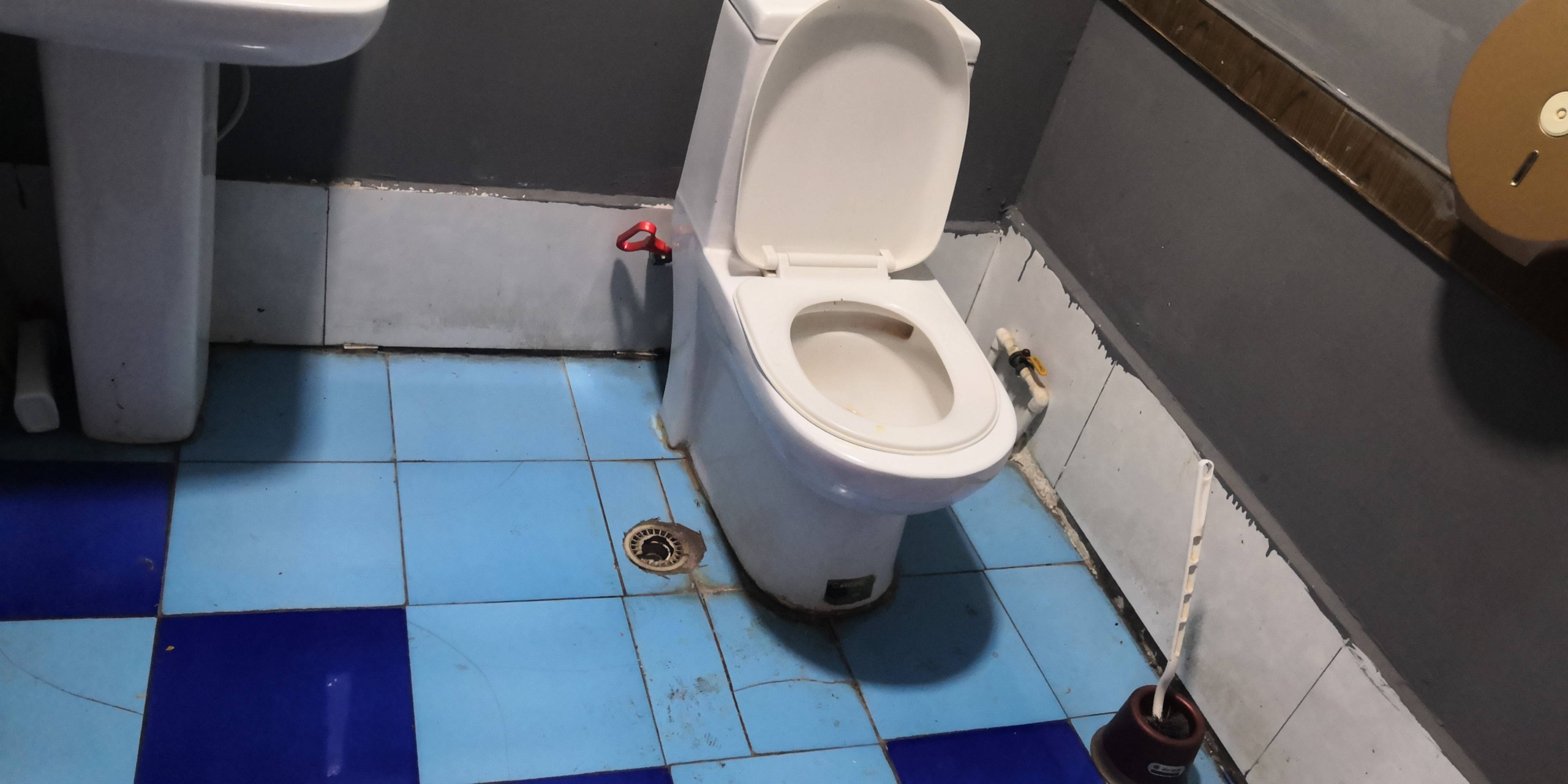 专业高压疏通下水道