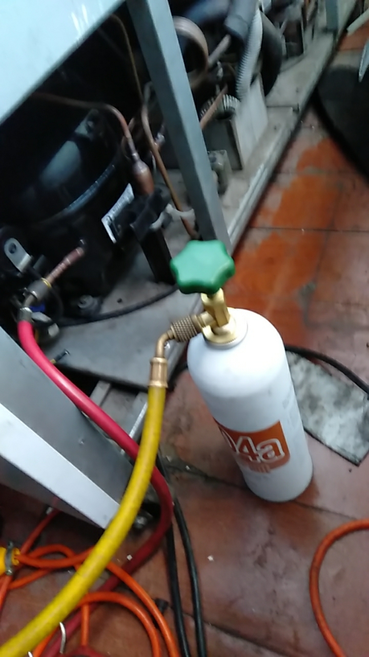 宁波科尼达制冷电器设备维修