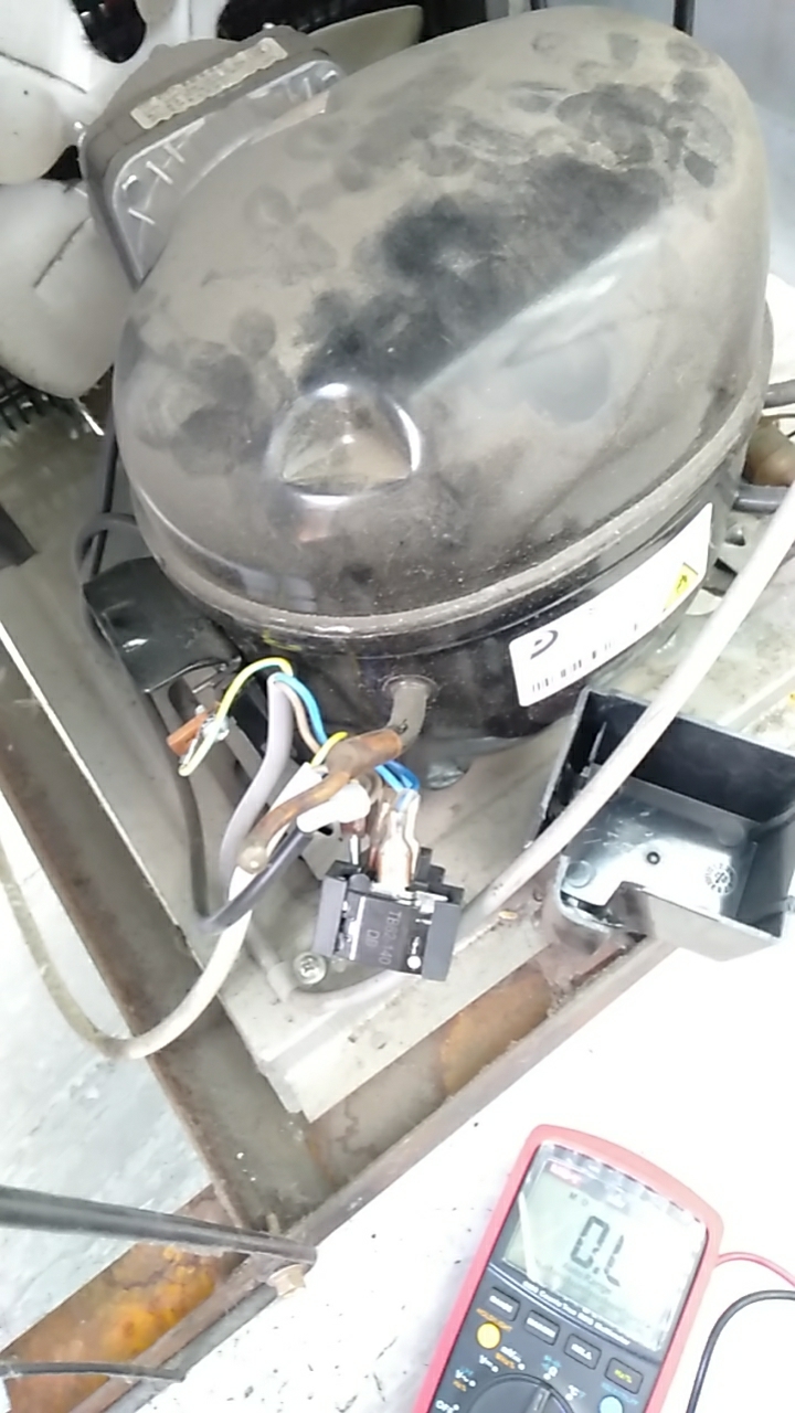宁波科尼达制冷电器设备维修