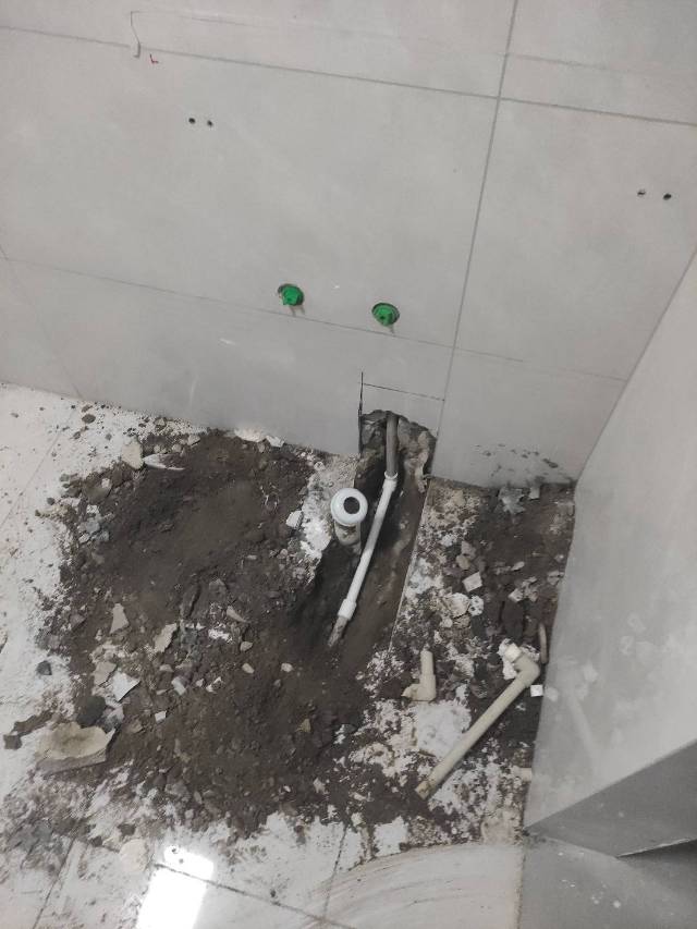 邯郸市漏水检测技术服务