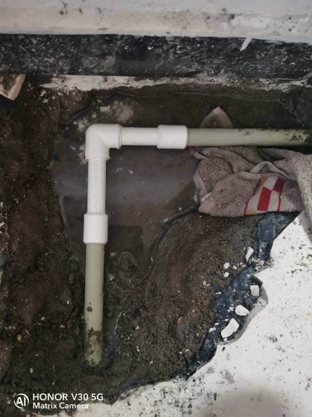 宜春好利帮专业漏水检测