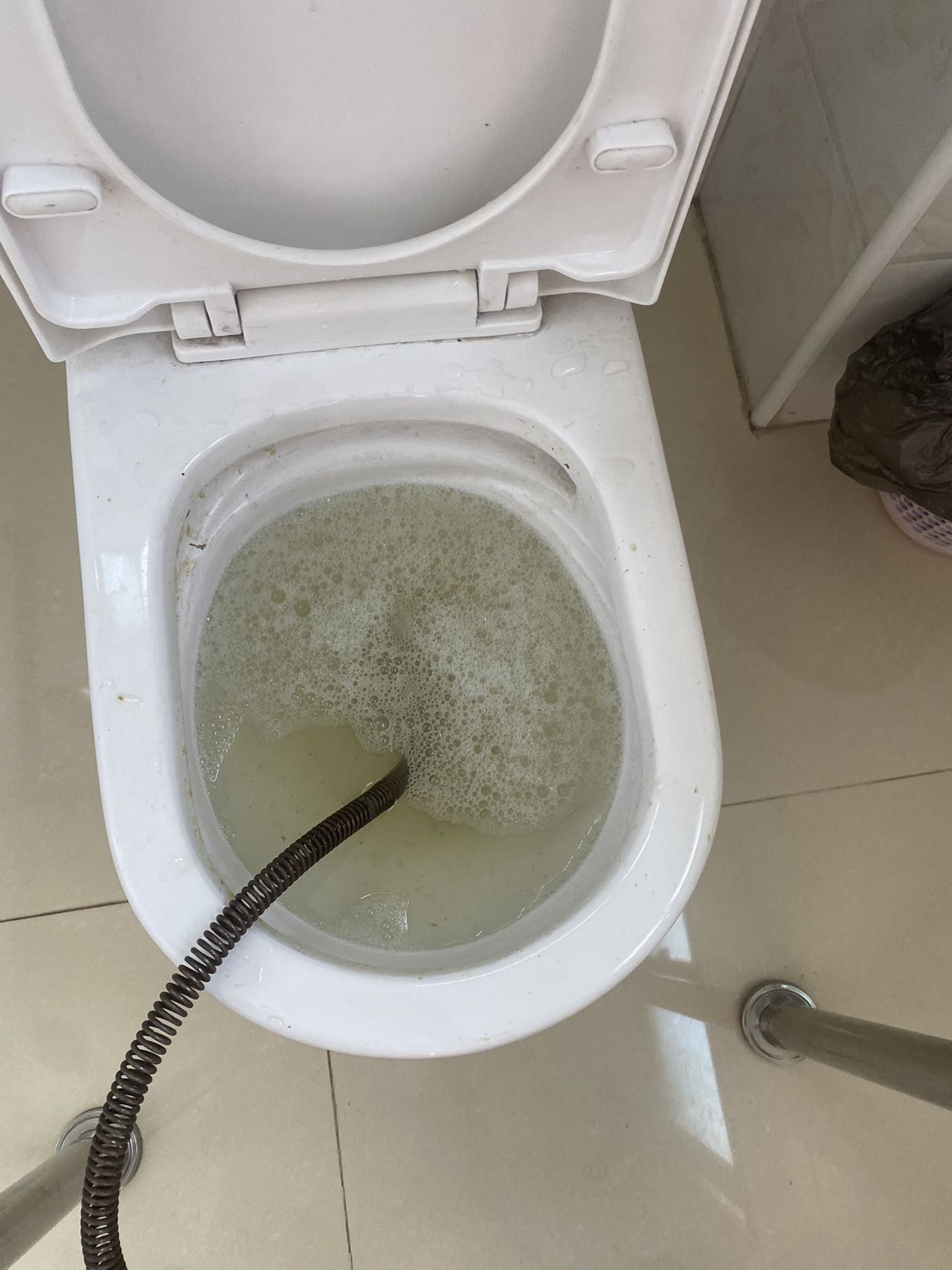 厦门全城疏通