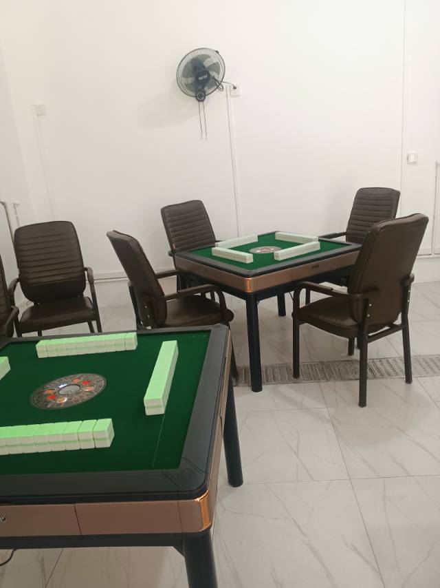 麻将机维修，旧机换新，二手回收