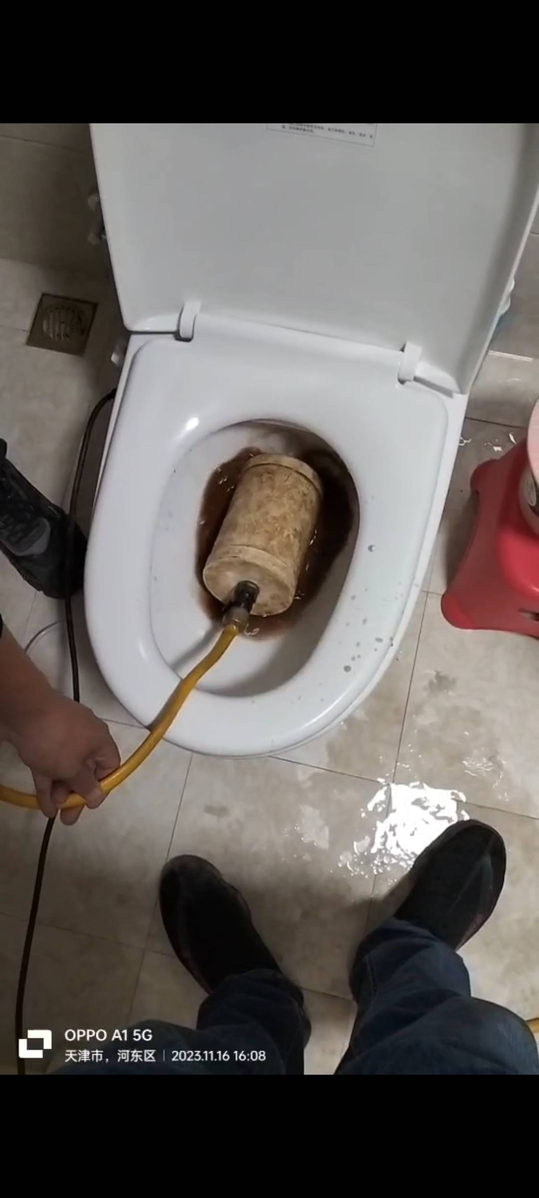 专业安装水电暖维修冲洗