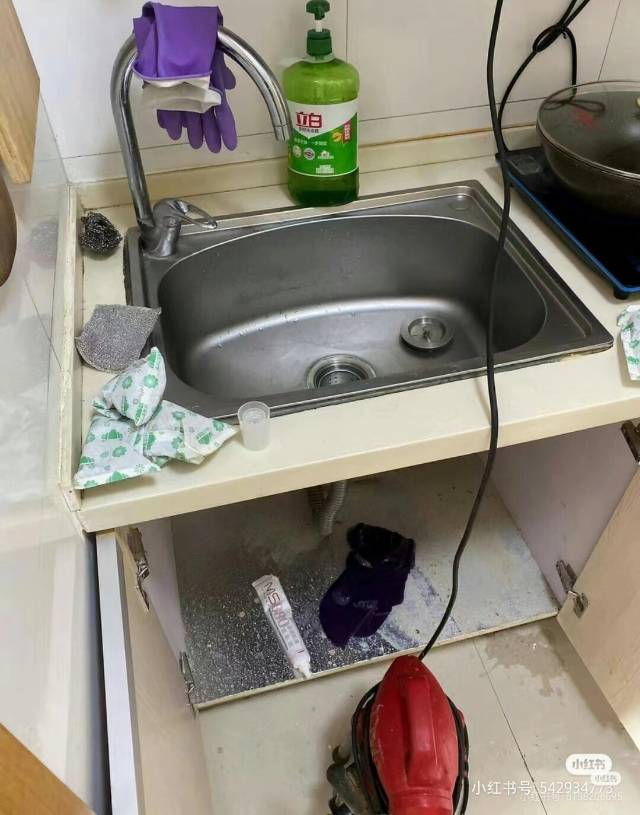 管道疏通天津