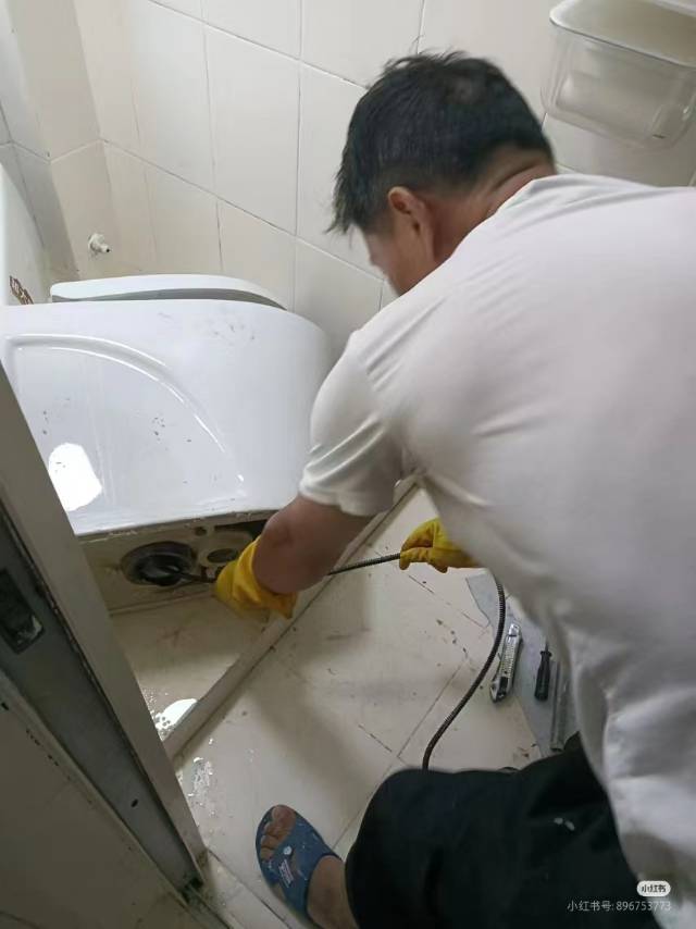 管道疏通天津