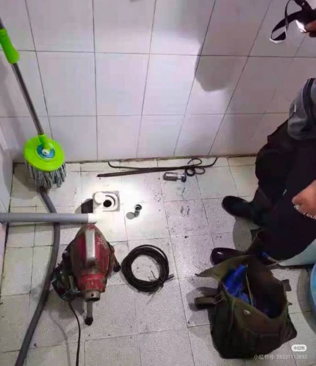 管道疏通天津