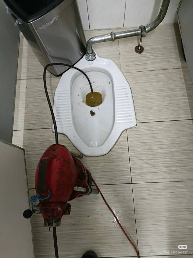 管道疏通天津