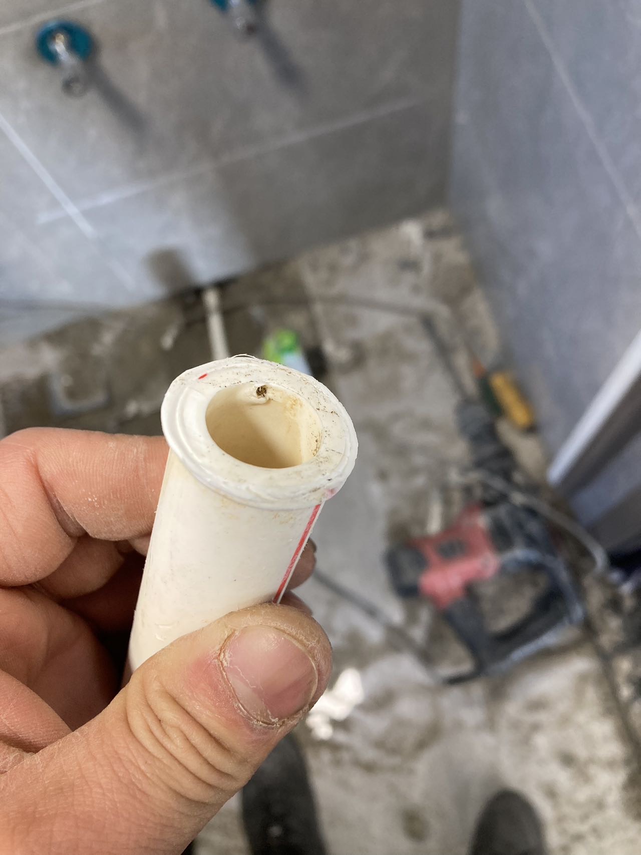 水管暖气管线路精准定位检测漏水 