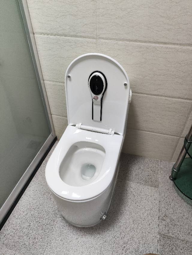 安装