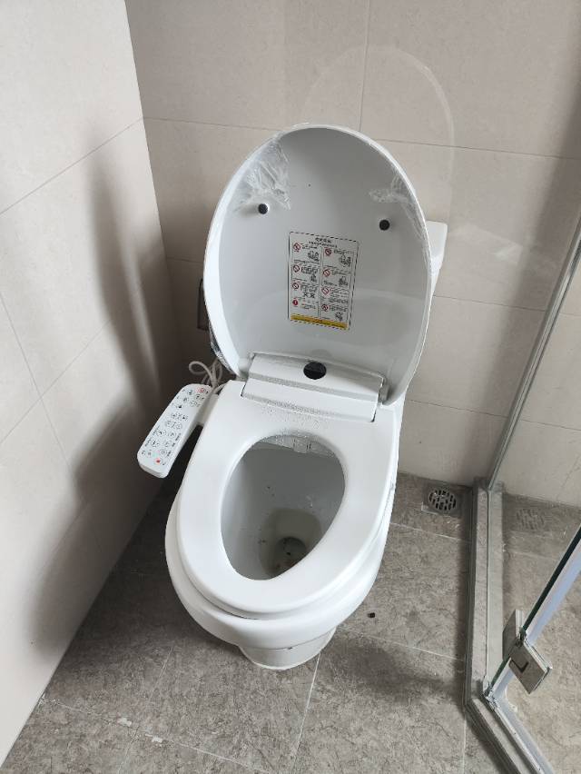 安装