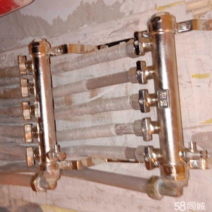 水暖管道维修改造：水管，阀门，暖气，地暖，龙头，花洒，给排水管道等。