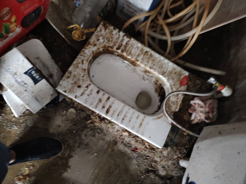 管道疏通