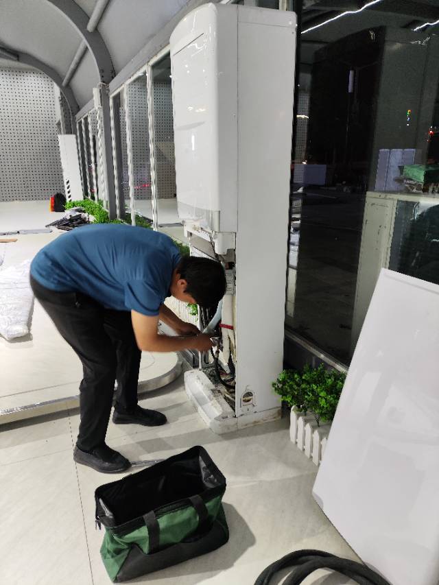 延安家电维修清洗服务