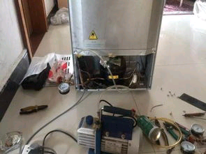 电器维修