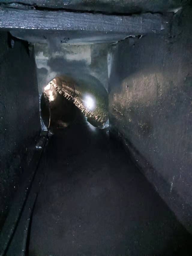 聊城管道疏通