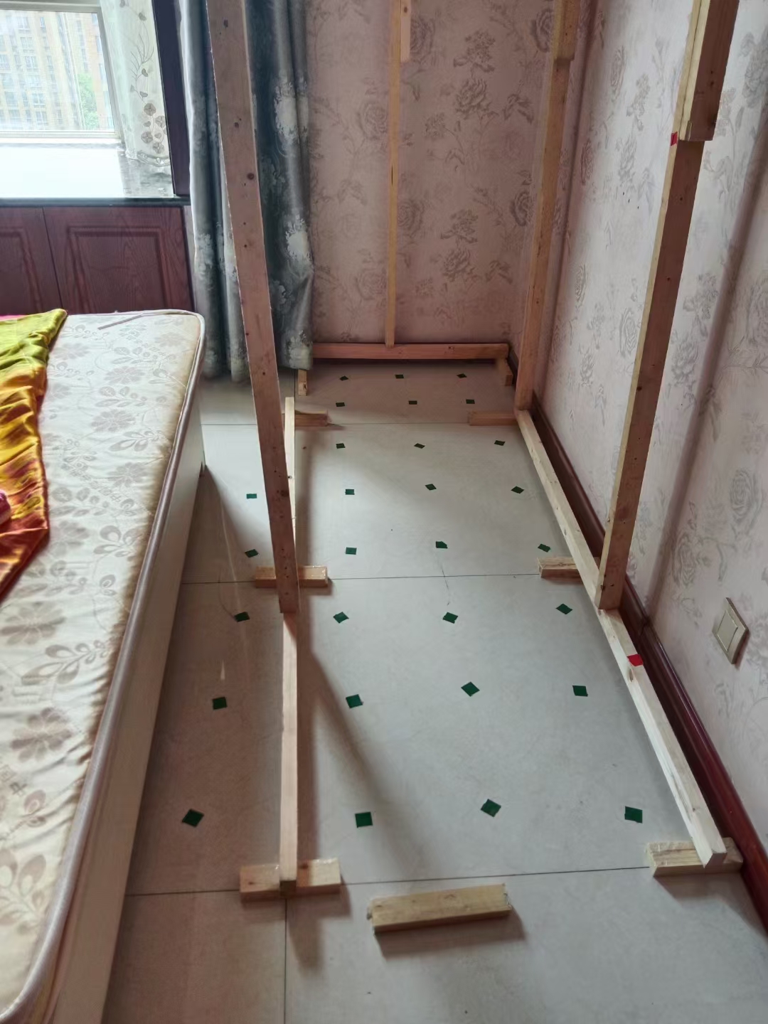 专业维修瓷砖空鼓