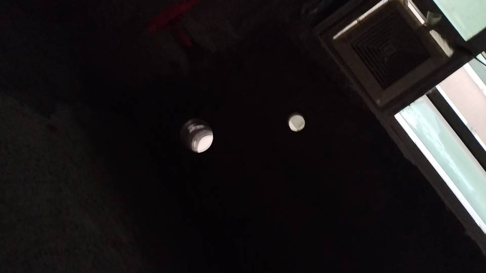 打水钻孔