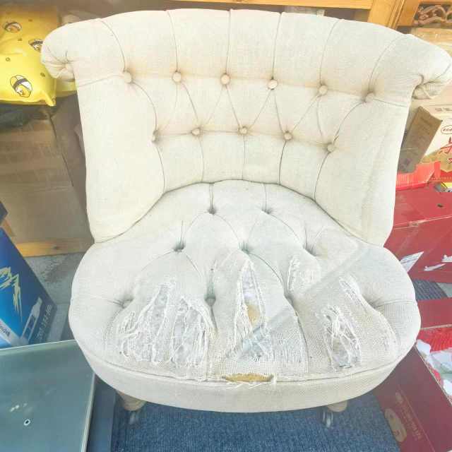 专业做酒店用品沙发翻新换皮