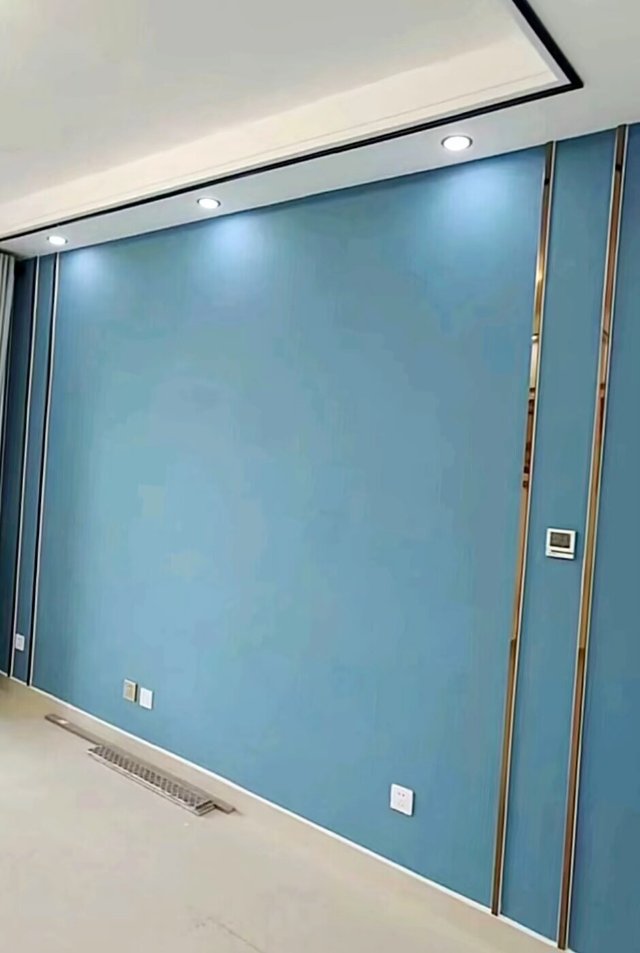 沂南县城永兴路建行对面 万顺窗帘墙布墙画大全