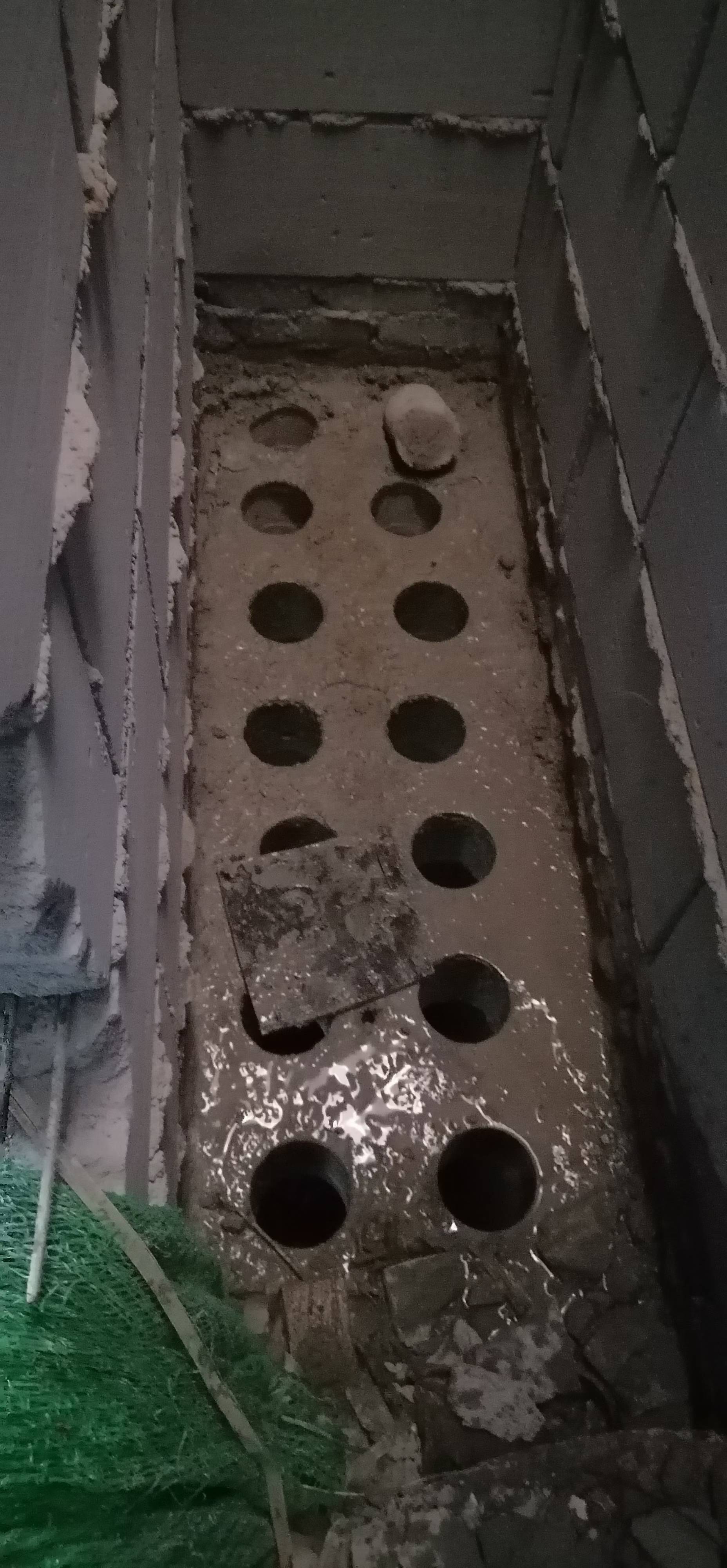 绳锯混凝土切割
