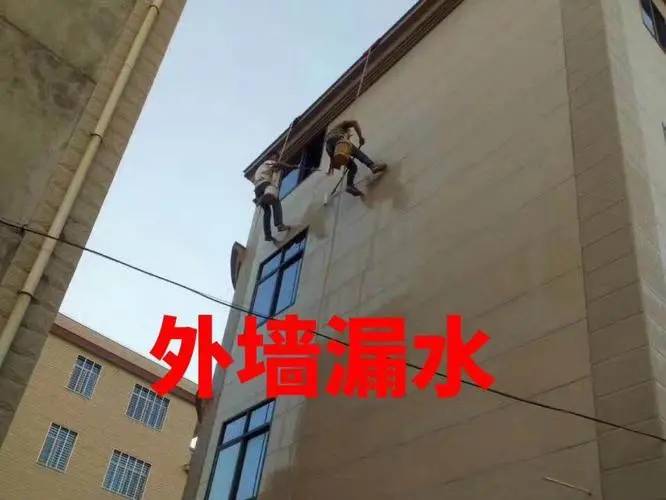 专业防水补漏