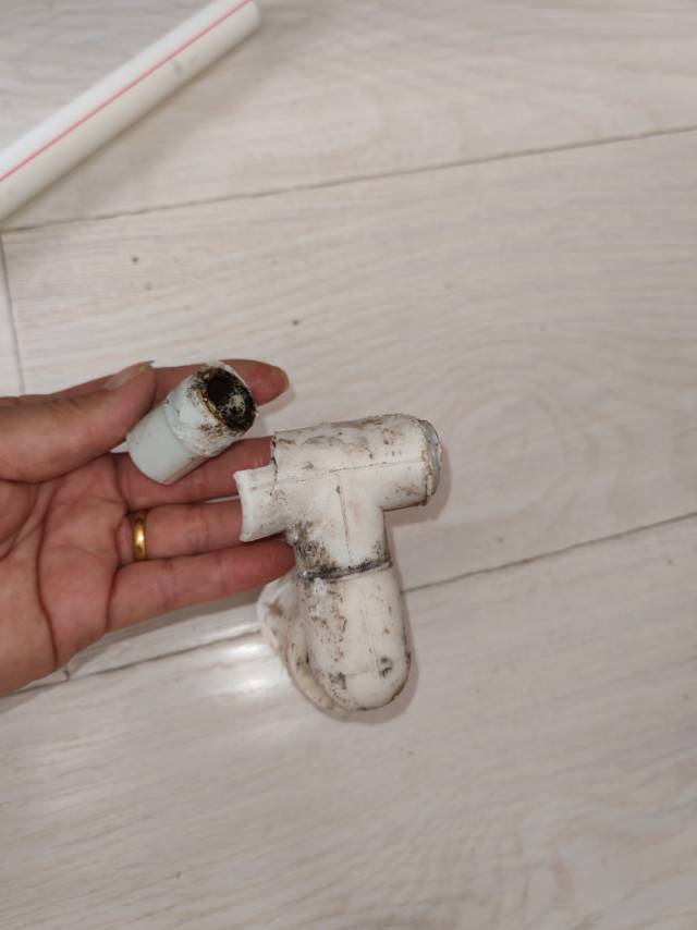 沈阳流管家测漏公司