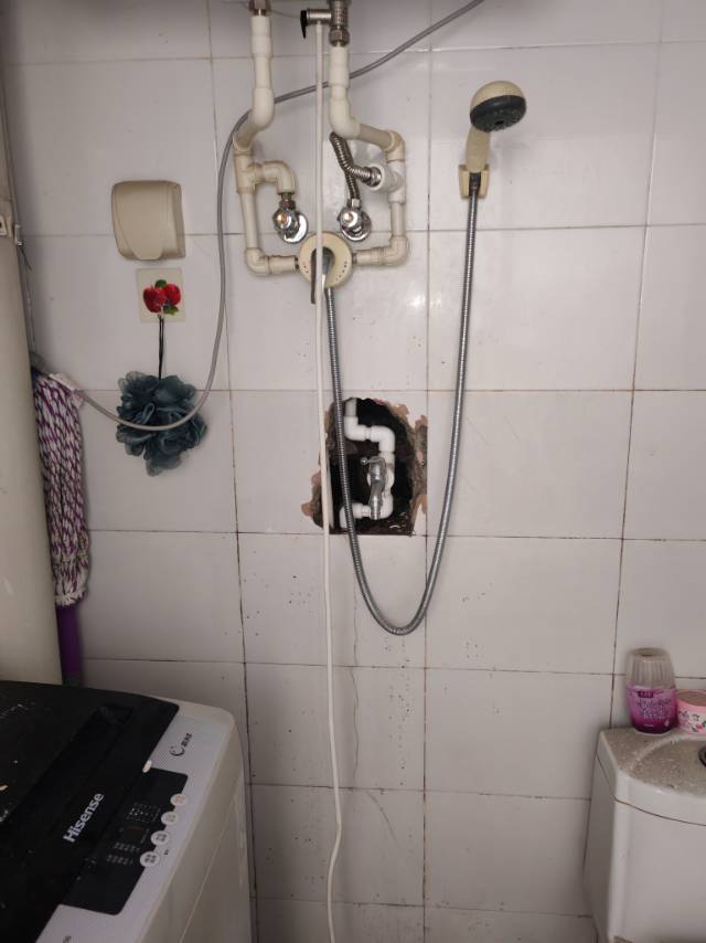 沈阳流管家测漏公司