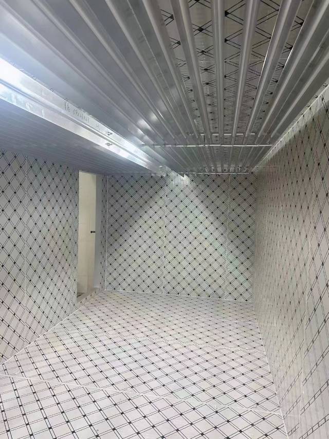 菏泽冷库安装维修，大中型冷库设计安装