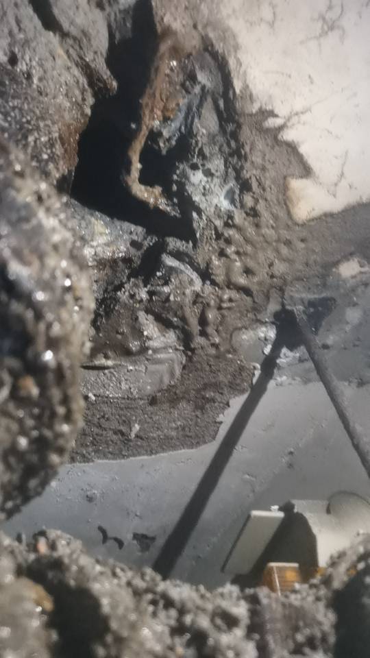 防水我们是专业的雨虹防水