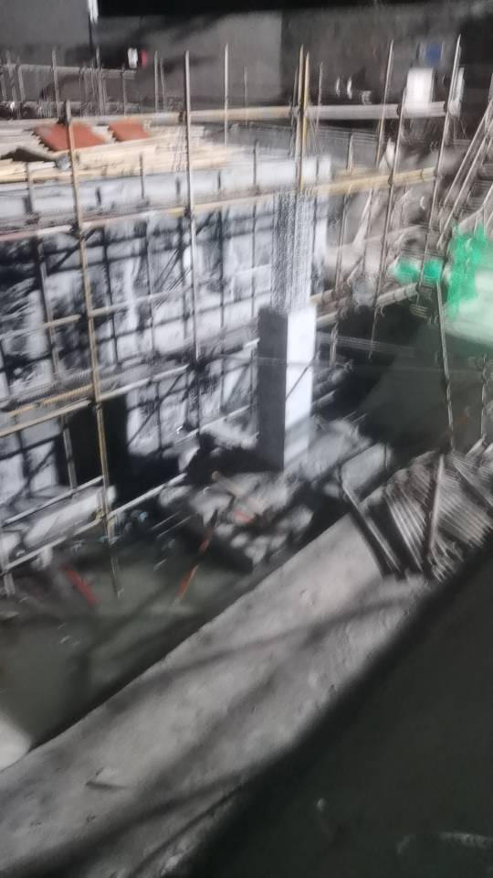 防水我们是专业的雨虹防水