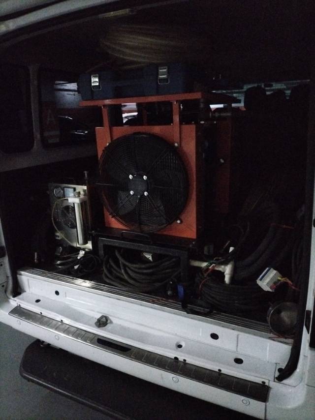 消防测漏自来水外网测漏