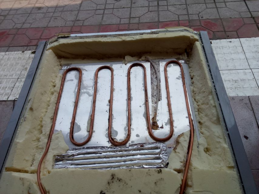 家电维修