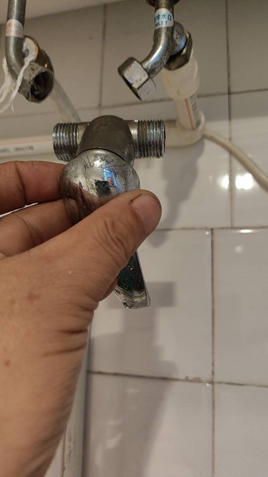 水电暖安装维修