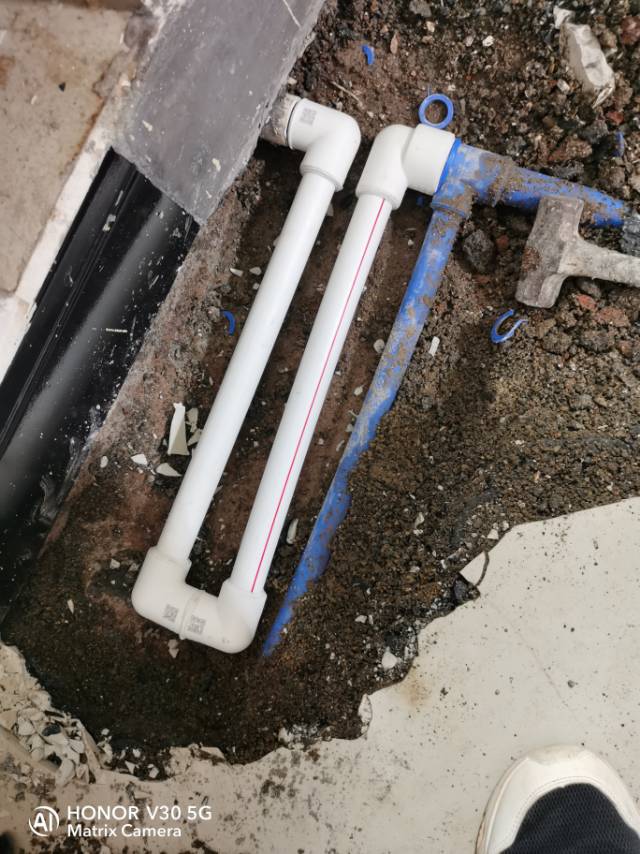 宜春好利帮专业漏水检测