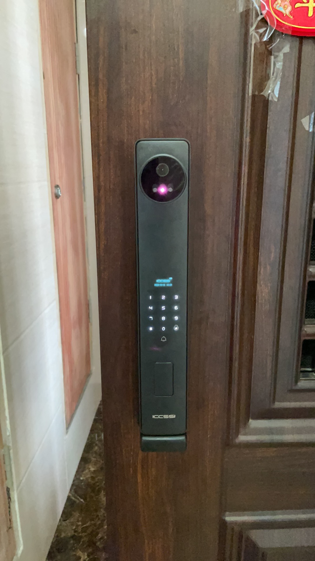 专业开锁换锁智能锁买卖安装保险柜