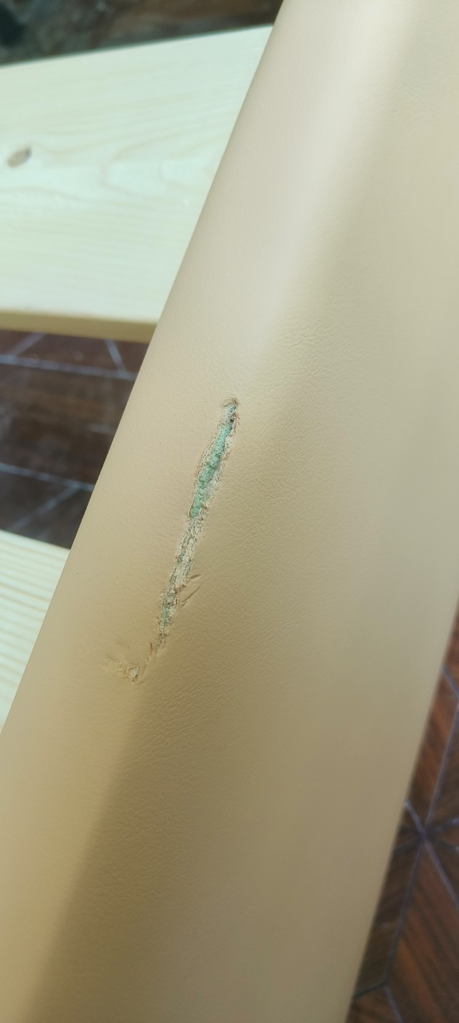 绵阳小薛家具维修补漆
