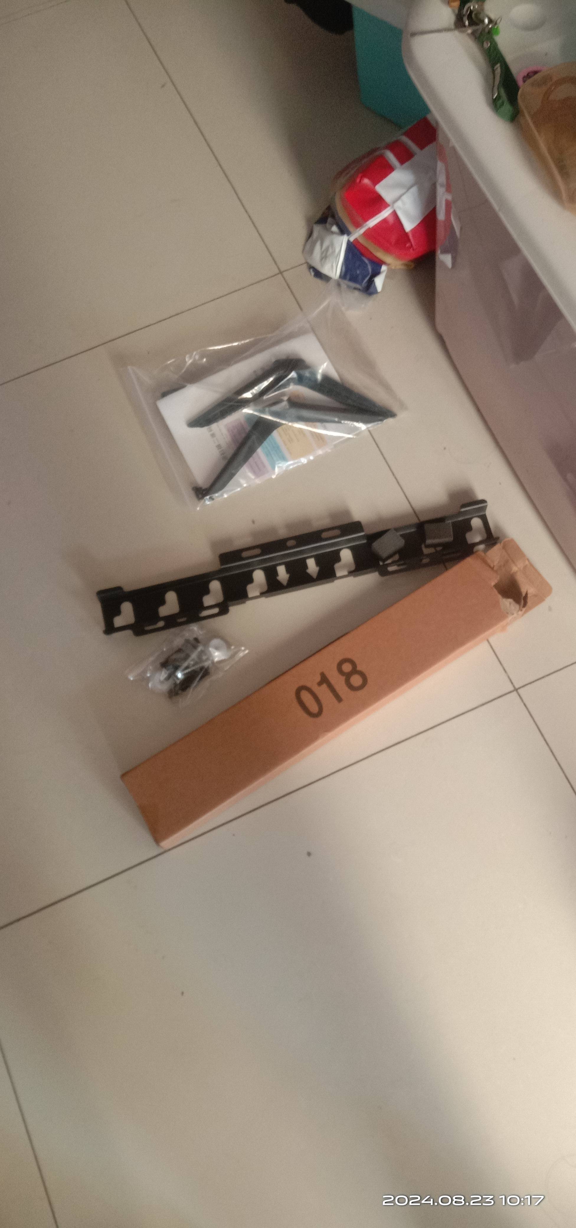 百修安装提要