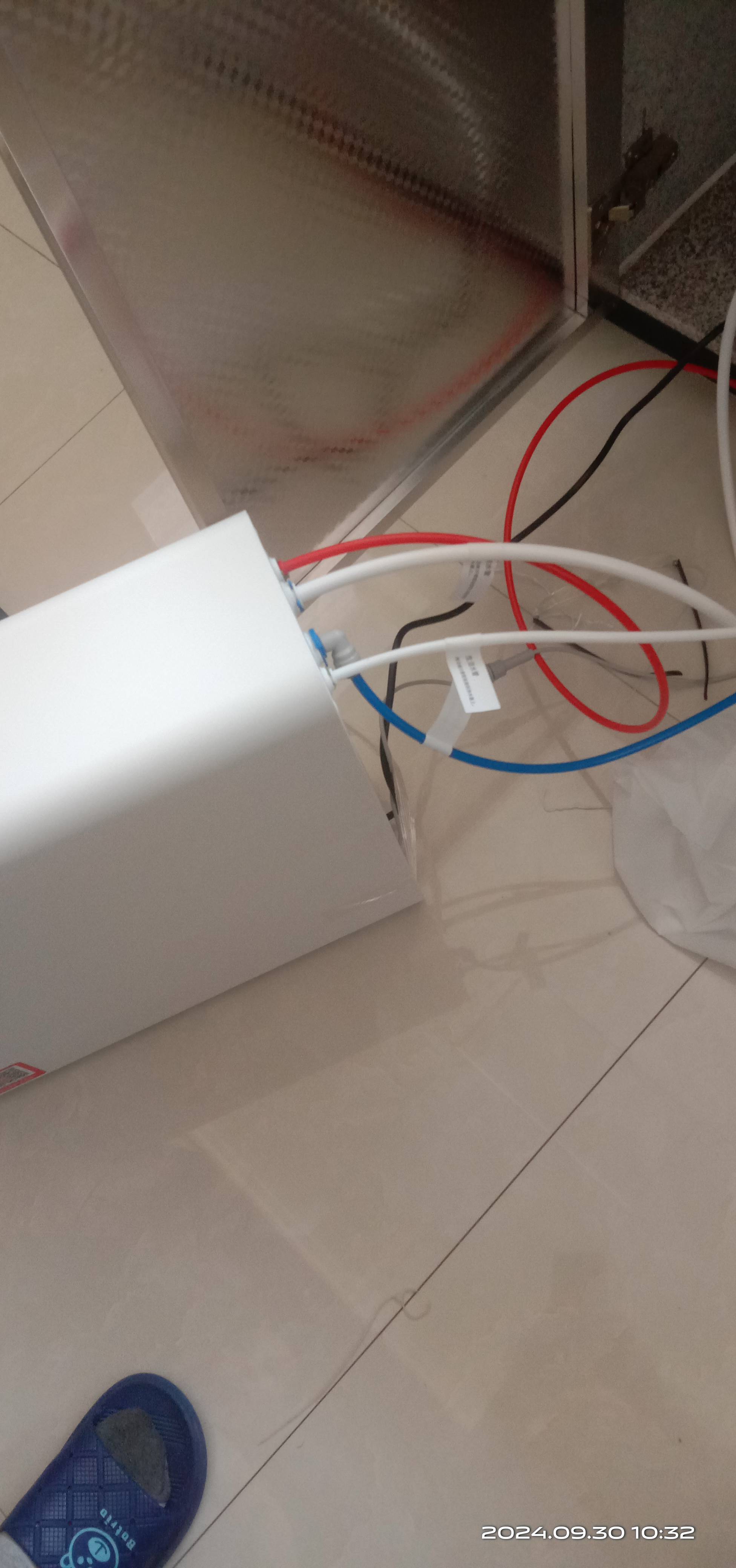 百修安装提要